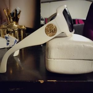 Versace sunglasses